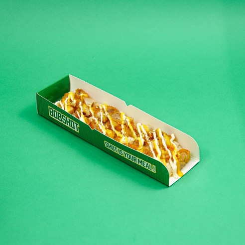 [밥스틱] 범브로스 냉동 치킨밥스틱 즉석밥 비빔밥 냉동김밥