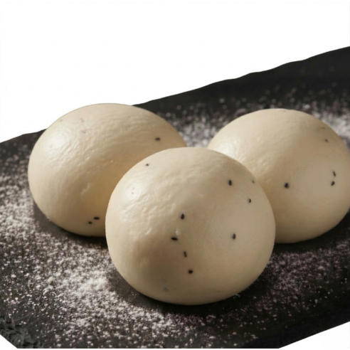 냉동 피자 쌀도우 생지 300g, 12개, 300g