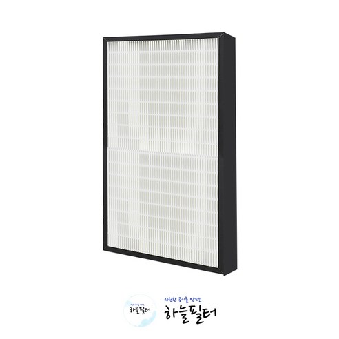 삼성 전용 프리미엄 AX060CG500GED 호환용 필터 국내산 하늘필터/ D100D, 01. 트리플헤파 필터, 1개