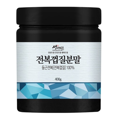 전복껍질분말 400g (국산), 400g, 1개