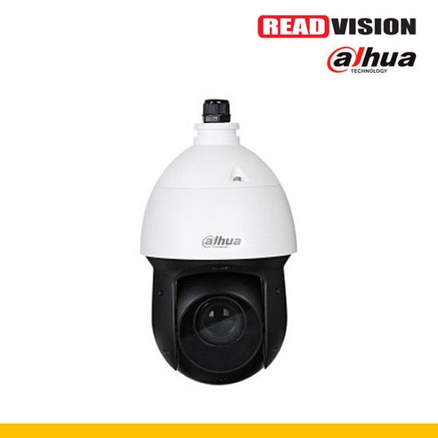 [다후아] DH-SD49225N-HC-LA 2MP PTZ 카메라