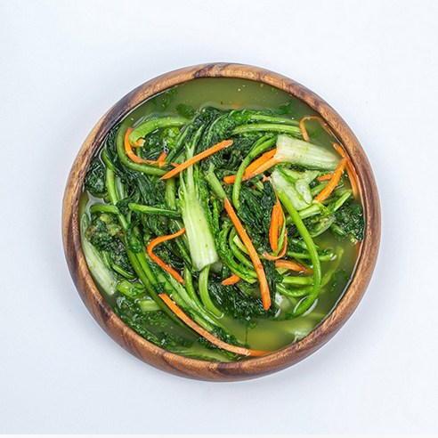 제철 별미 김치 전라도 열무물김치, 4개, 2kg