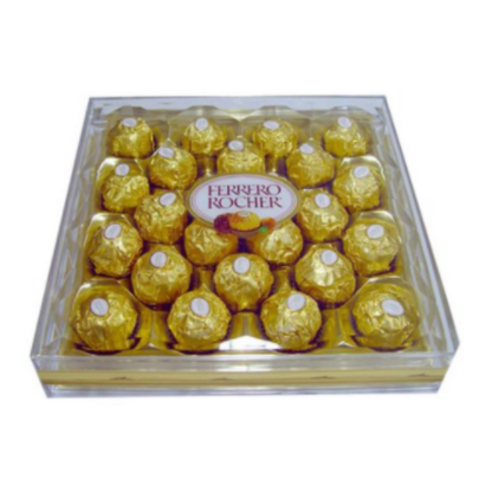 페레로로쉐 T24다이아몬드, 300g, 20개