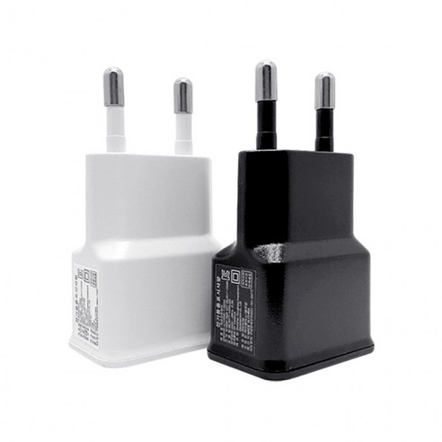 품질 좋고 가성비 뛰어난 /  5V 1A 어댑터 저속 USB 1000mA 충전기 / 지금 나에게 필요한 MUST HAVE 아이템