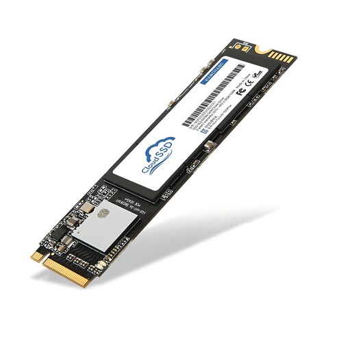 한창코퍼레이션 M.2 NVMe SSD
