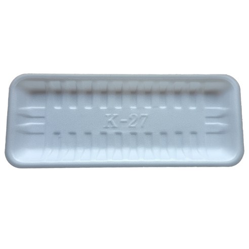 PSP 트레이 27 호, 백색, 1개, 300개입