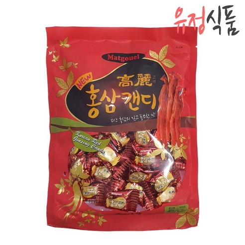 맛고을 홍삼제리 box (300g x 10개), 300g, 10개