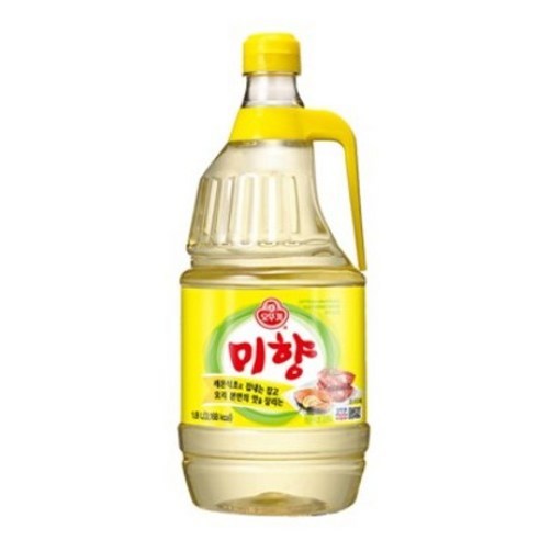 오뚜기 미향