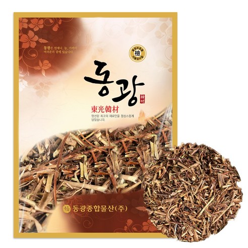 동광종합물산 국내산 인동초 차