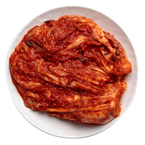 맵따구불김치 맵따구 불김치 전라도 매운 실비 배추김치 1.5kg+1.5kg 기본매운맛