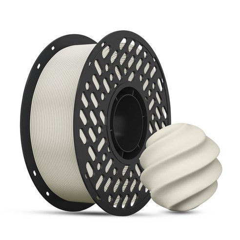 3D프린터 매트 PLA 필라멘트 1.75mm 1kg 무광 뱀부랩 P1S X1C A1 호환