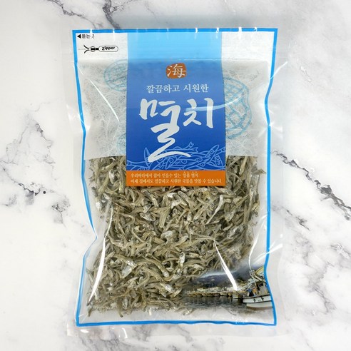 산지직송 국내산 대천멸치 (소멸), 150g, 1개