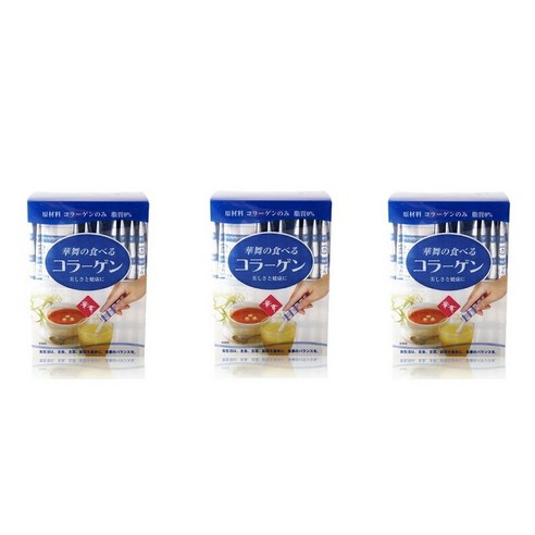하나마이 피쉬 100% 콜라겐 스틱형