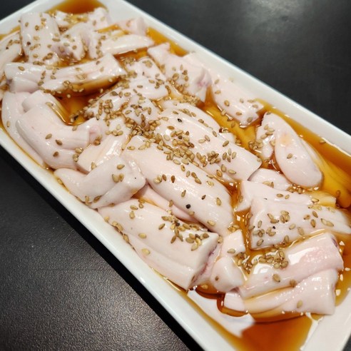 도축장집아들들 당일도축 소등골 한판 300g 생등골 등골회(도착예정기간 정확도 낮음, 상세페이지 필수확인!!)