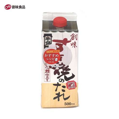 도매 한박스 소미 스키야키 스키야끼 다래 타레 500ml, 500ml, 12개