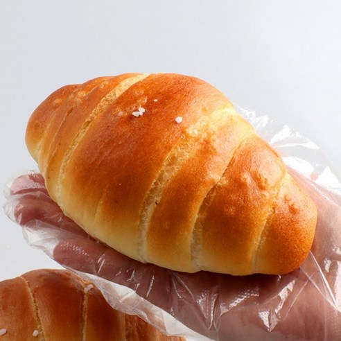 [엣홈045] 줄서서 먹는 맛집 소금빵 완제품 냉동 베이커리 디저트