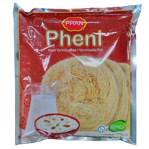 카다이프 면 대체 pheni 페니 두바이 초콜릿