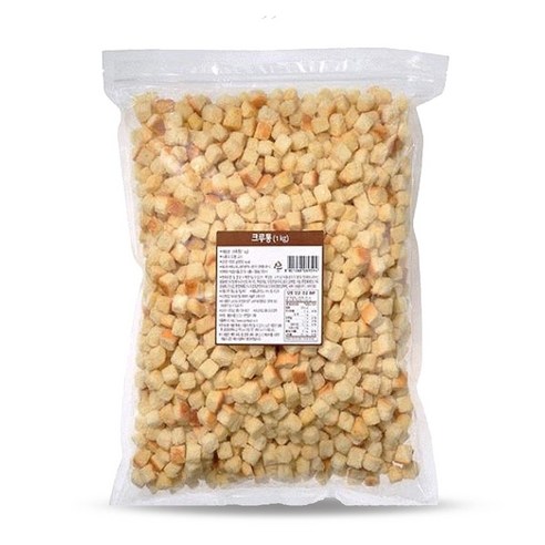 삼립 크루통1000g