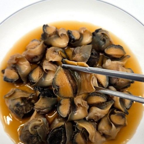 수산잇츠 간장 소라장, 1개, 800g