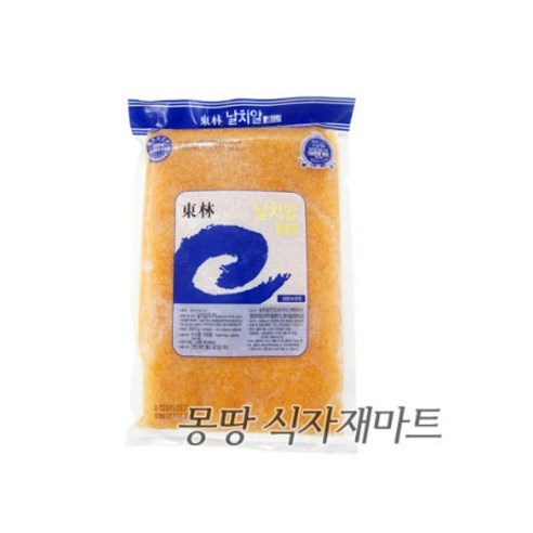 동림 골드날치알800g (아이스팩,박스포함가), 800g, 1개