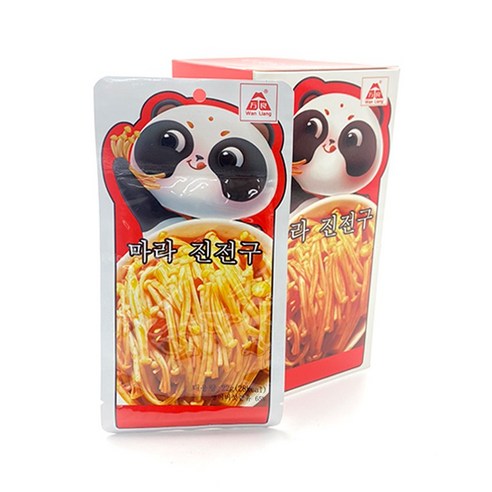 사천 팬더 향라 진전구