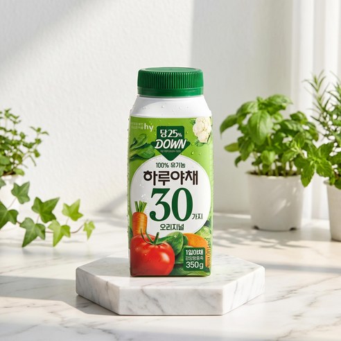 하루야채 오리지널(200ml) x 5개