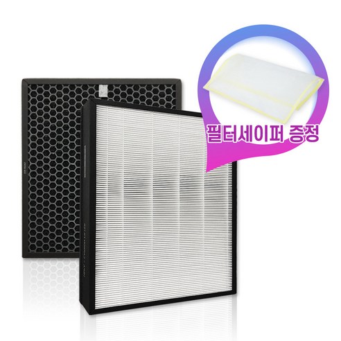 [필터왕국]삼성공기청정기 AX037FCVAUWD 필터 CFX-B100D프리미엄, CFX-B100D 프리미엄, 1개