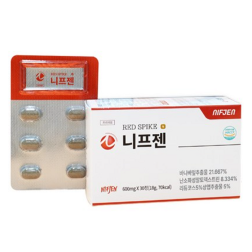 니프젠