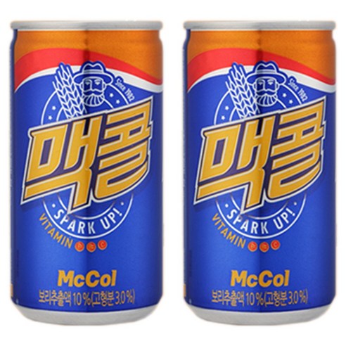 맥콜
