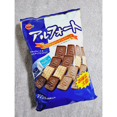 부르봉 알포트 초콜릿 코스트코 대용량