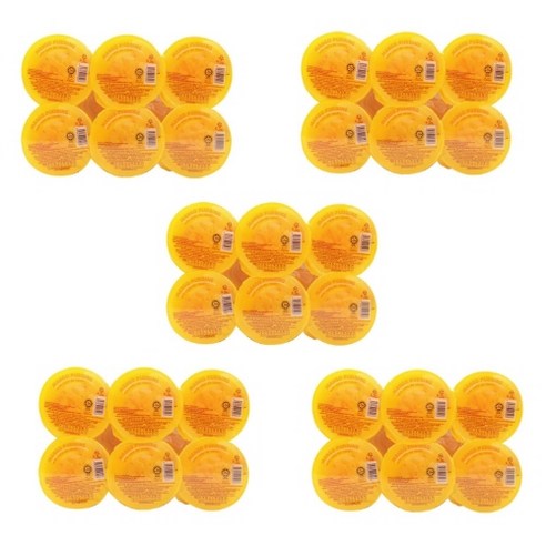 코쿤 오키오 망고 푸딩 118g*30cups
