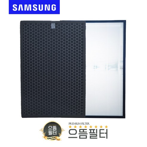 으뜸 삼성 AX060CG500GGD 호환필터 CFX-D100D, 1개, (호환)프리미엄