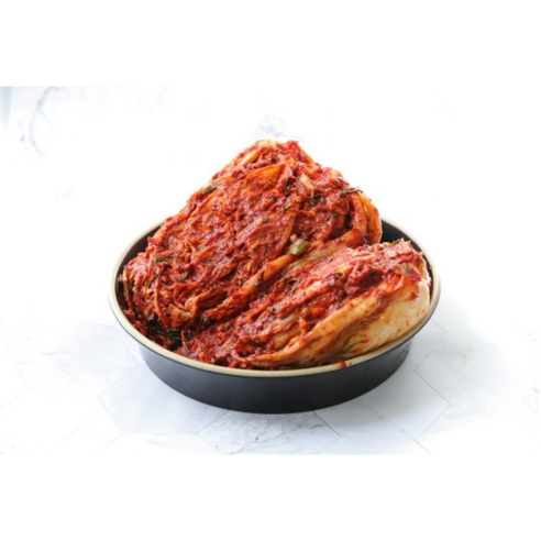 [한복선] 명가 포기김치 10kg