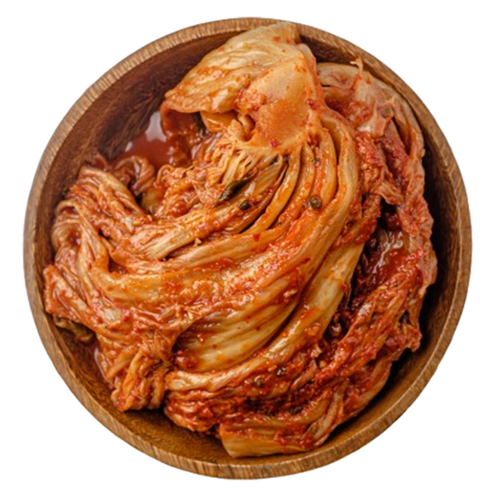 [아맛나매점] 12개월 저온숙성한 전통 방식 묵은지 김치