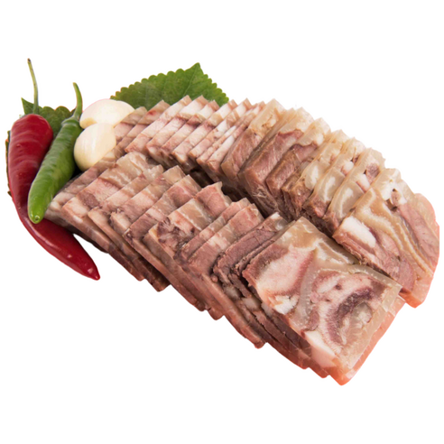 편육 명가 다복편육 500g