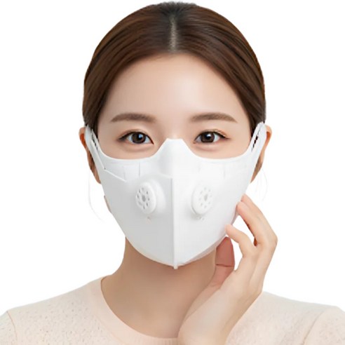 숨플러스 코호흡 마스크 입마름 방지 구강호흡 개선 촉촉한 수면마스크
