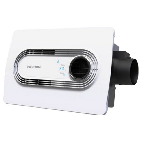 (주)힘펠 힘펠 휴젠뜨 복합형 환풍기 FHD-P150S, 휴젠뜨 FHD-P150S, 1개