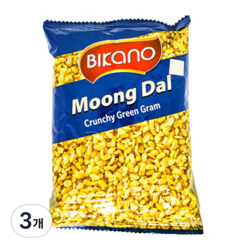 Bikano Moongdal 비카노 뭉달