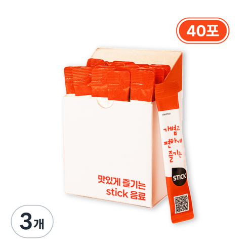 양원프레쉬 더와이 보리차원액스틱