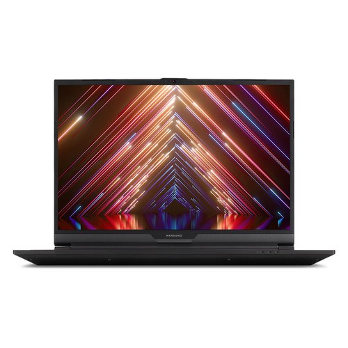 한성컴퓨터 2023 보스몬스터 16 코어i9 인텔 13세대 지포스 RTX 4060, 블랙, GTX63 T9X6Q16, 500GB, 16GB, Free DOS