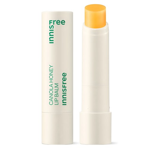 이니스프리 유채꿀 립밤, 보습, 3.5g, 1개