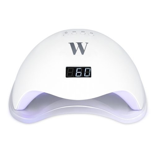 WITHSHYAN 48W 프로 UV/LED 네일 램프, 1개