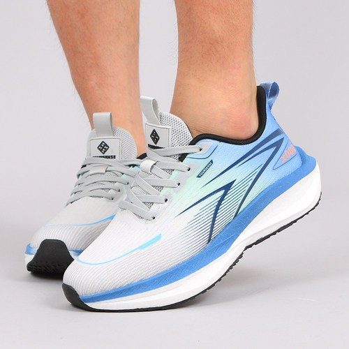 유엘로 런닝화 남자 운동화 여성 러닝화 발편한 헬스화 마라톤화 조깅화