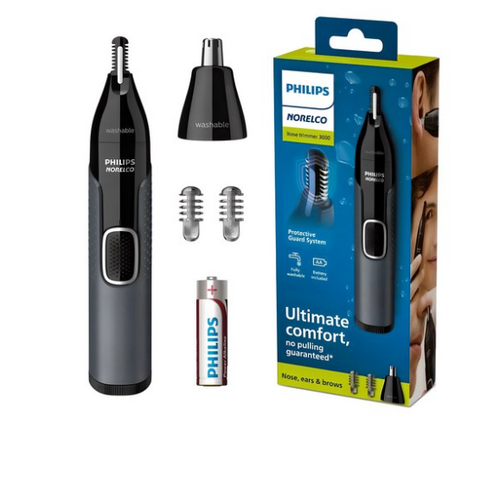 필립스 코털제거기 NT3600, NT 3600, 단품3 세트