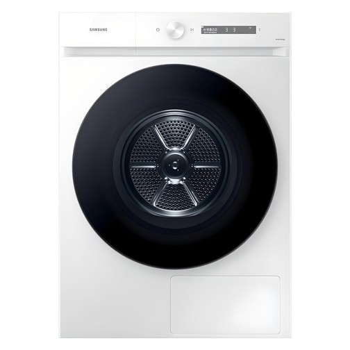 삼성전자 BESPOKE 그랑데 AI 건조기 17kg 방문설치