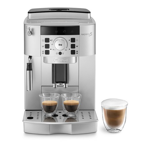 드롱기 마그니피카S 전자동 커피머신 + 연수필터