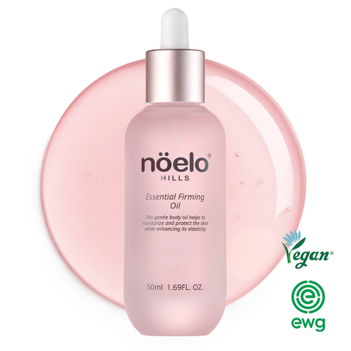 노엘로힐스 출산전후 탄력강화 임산부 마사지 오일 청담동 임산부스파  신세계 현대 롯데 백화점  에센셜 퍼밍오일