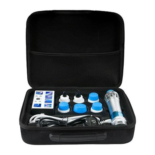 체외충격파 마사지 전기 마사지기 물리 치료기