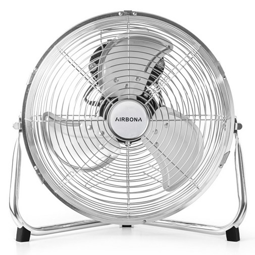 에어보나 공업용 대형 메탈 선풍기