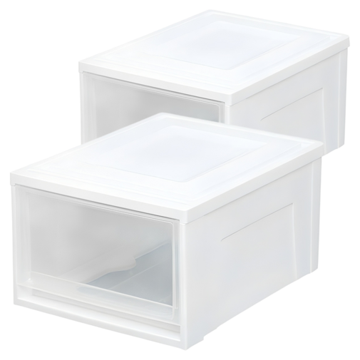 아이리스 시스템 수납박스 BC450